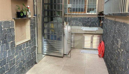 Sobrado à venda com 3 quartos, sendo 1 suíte,  em Água Fria, São Paulo, SP