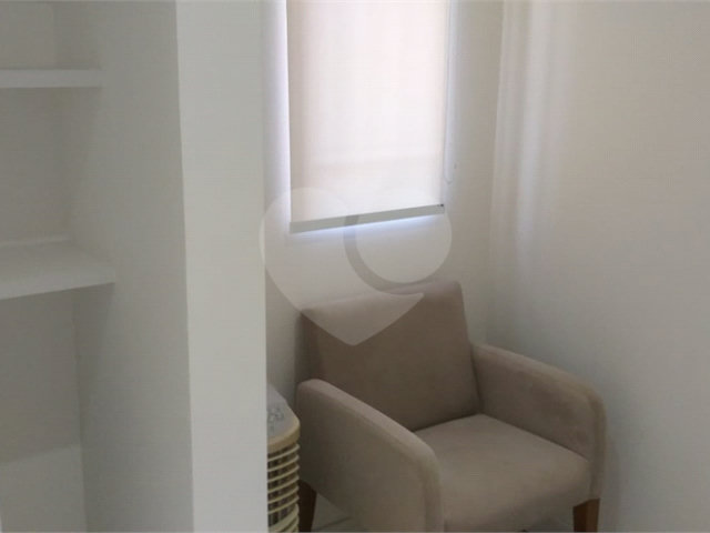 Sala à venda em Mandaqui, São Paulo, SP