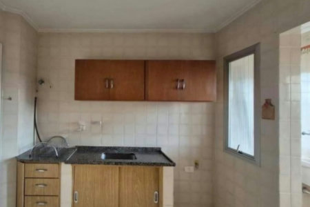Apartamento à venda com 2 quartos em Jardim Ester, São Paulo, SP