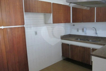 Apartamento à venda com 4 quartos, sendo 1 suíte,  em Paraisópolis, São Paulo, SP