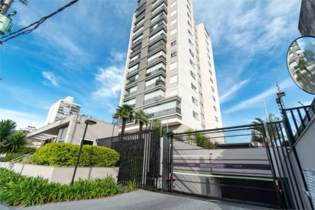 Apartamento à venda com 3 quartos, sendo 1 suíte, em Ipiranga, São Paulo, SP