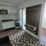 Apartamento à venda com 2 quartos em Água Branca, São Paulo, SP