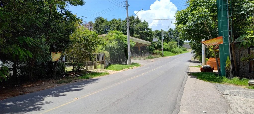 Chácara à venda em Estância Hidromineral Santa Eliza, Itupeva, SP