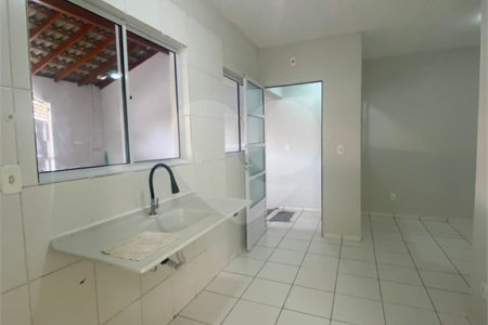 Casa à venda com 2 quartos em Parque Campo Bonito, Indaiatuba, SP
