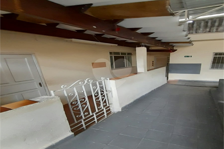 Terreno à venda com 2 quartos em Jaçanã, São Paulo, SP