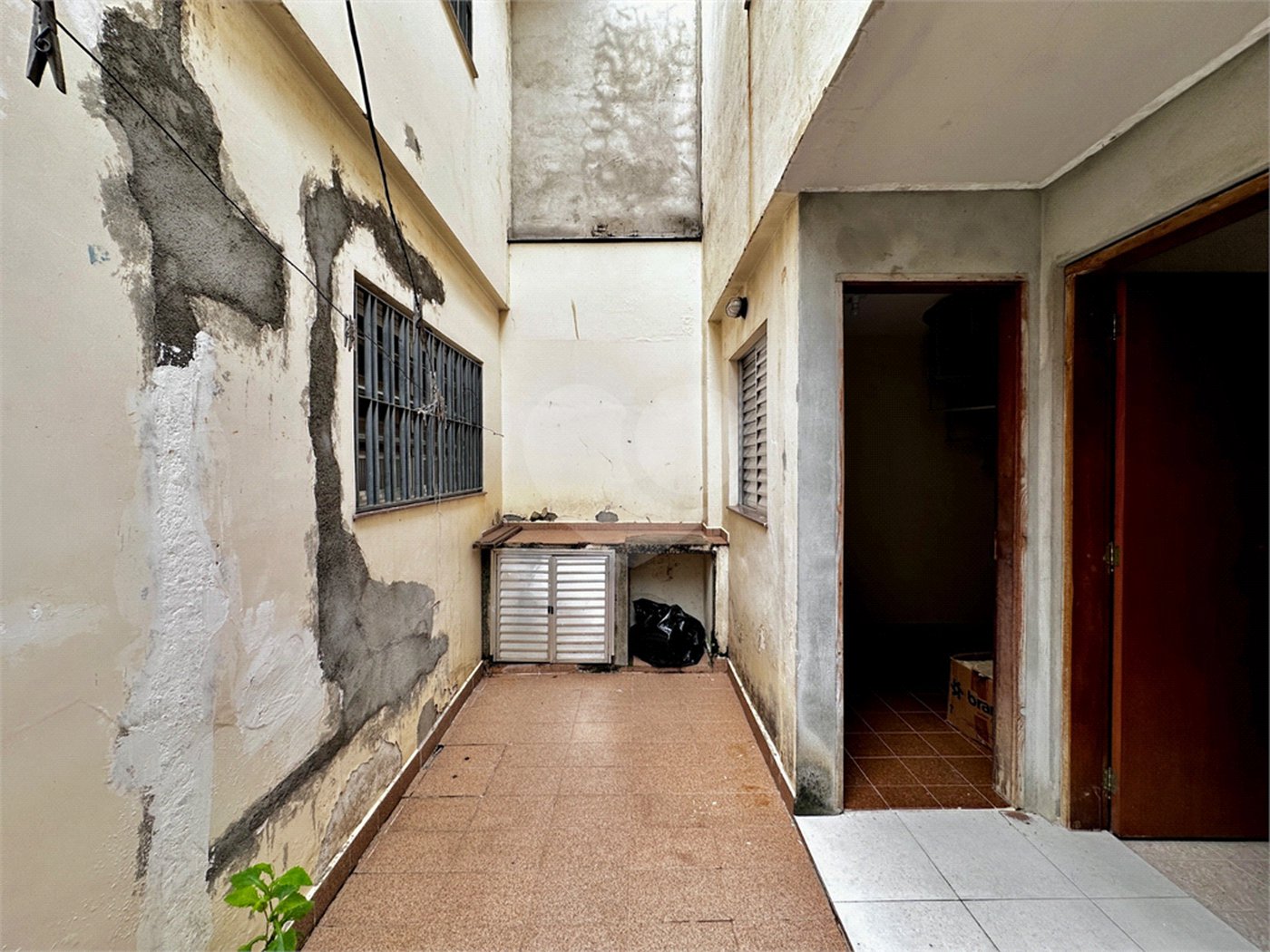 Sobrado à venda com 2 quartos em Santo Amaro, São Paulo, SP