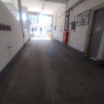Box/Garagem Comercial à venda, Embaré, Santos - GR0002.