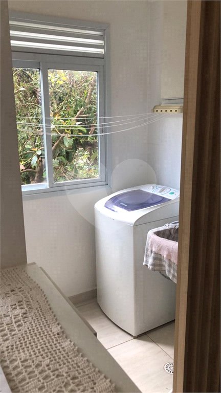 Apartamento à venda com 2 quartos em Tremembé, São Paulo, SP
