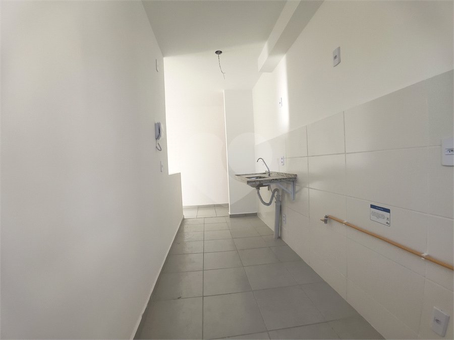 Apartamento à venda com 2 quartos, sendo 1 suíte, em Jardim Europa, Sorocaba, SP