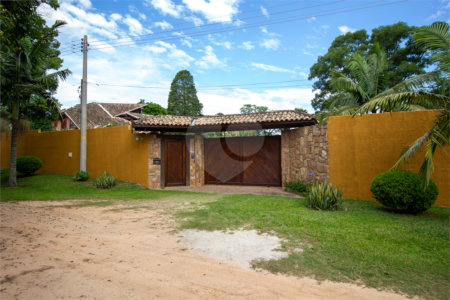 Chácara à venda com 4 quartos, sendo 2 suítes, em Jardim Oriental, Mairinque, SP