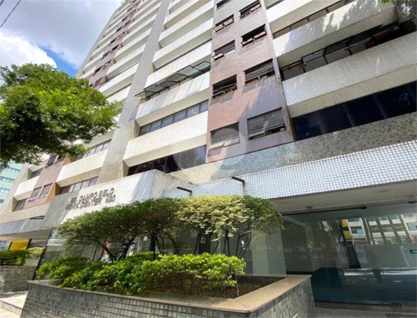 Sala à venda em Campo Belo, São Paulo, SP