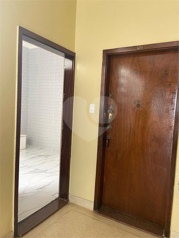 Apartamento à venda com 2 quartos em Vila Mariana, São Paulo, SP