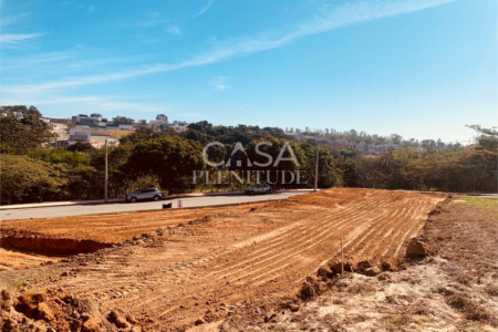 Terreno em condomínio à venda em Jardim Villagio Milano, Sorocaba, SP