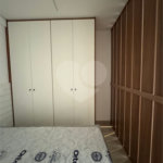 Apartamento à venda ou para alugar com 1 quarto em Loteamento Mogilar, Mogi das Cruzes, SP