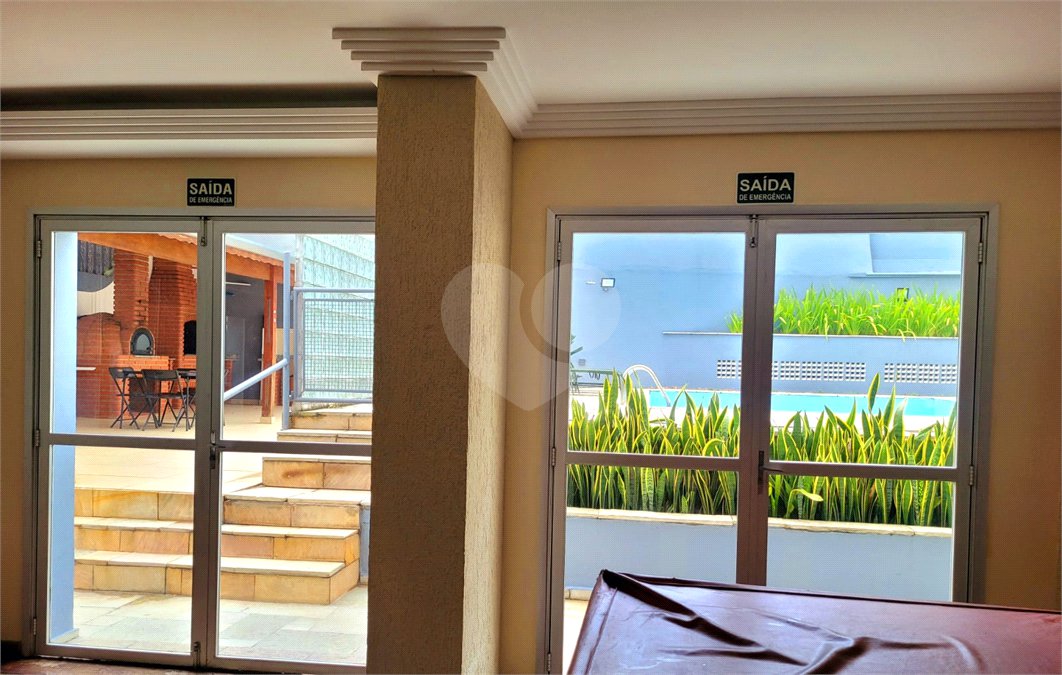 Apartamento à venda com 2 quartos em Vila Guarani (z Sul), São Paulo, SP