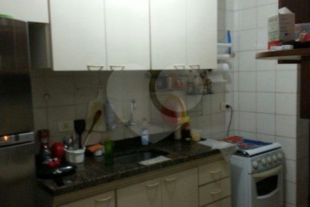 Apartamento à venda com 2 quartos em Jardim Taboão, São Paulo, SP