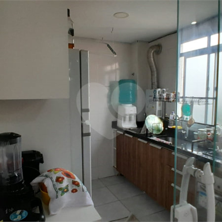Apartamento à venda com 2 quartos em Campo Grande, Rio de Janeiro, RJ