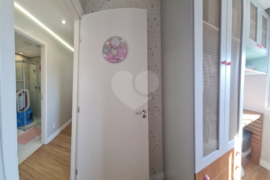 Apartamento à venda com 3 quartos, sendo 1 suíte, em Parada Inglesa, São Paulo, SP