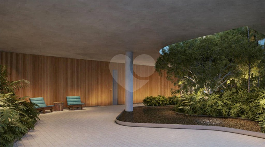 Apartamento à venda com 4 suítes em Vila Madalena, São Paulo, SP