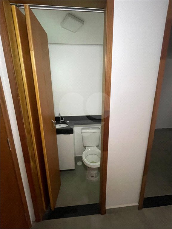 Apartamento para alugar com 1 quarto em Vila Guilherme, São Paulo, SP