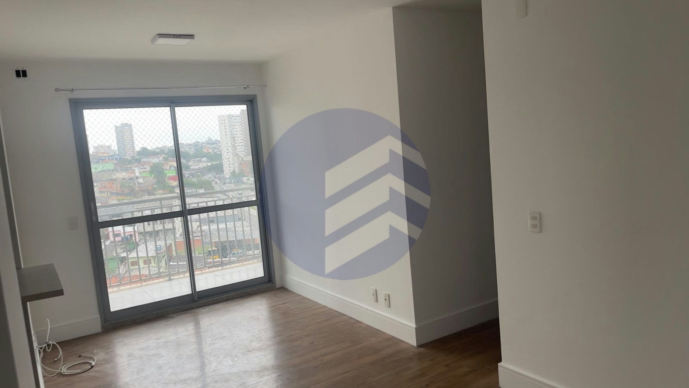 Apartamento para alugar com 3 quartos, sendo 1 suíte, em Vila Mascote, São Paulo - SP