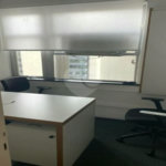 Sala comercial na Berrini, venha conhecer.
