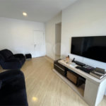 Apartamento à venda com 3 quartos, sendo 1 suíte, em Vila Gilda, Santo André, SP