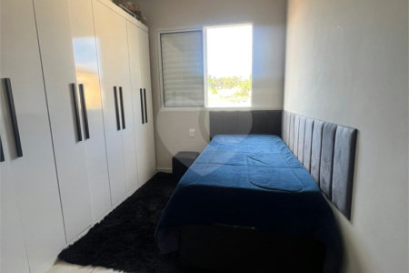 Apartamento 2 Dorm e uma Suíte 59m² próximo ao SESC