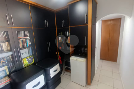 Cobertura à venda com 3 quartos, sendo 1 suíte, em Tijuca, Rio de Janeiro, RJ