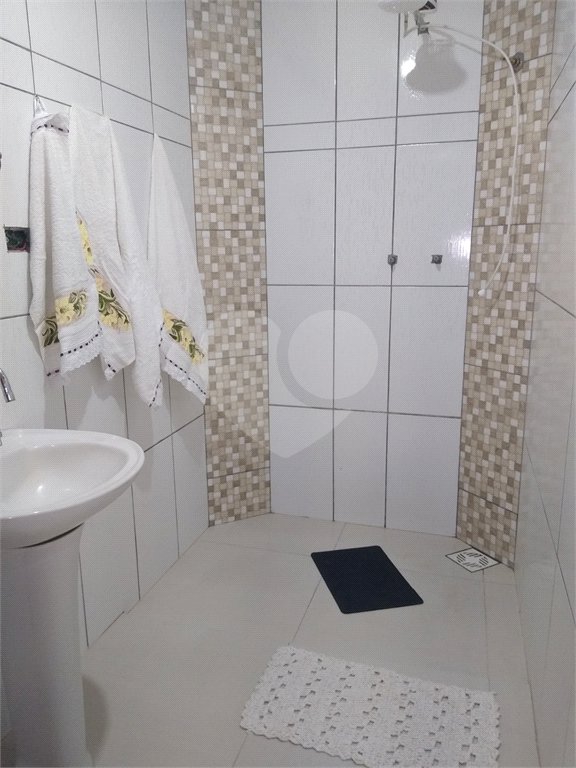 Casa à venda com 2 quartos em Progresso, Itu, SP
