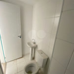 Apartamento à venda com 2 quartos em Botujuru, Mogi das Cruzes, SP