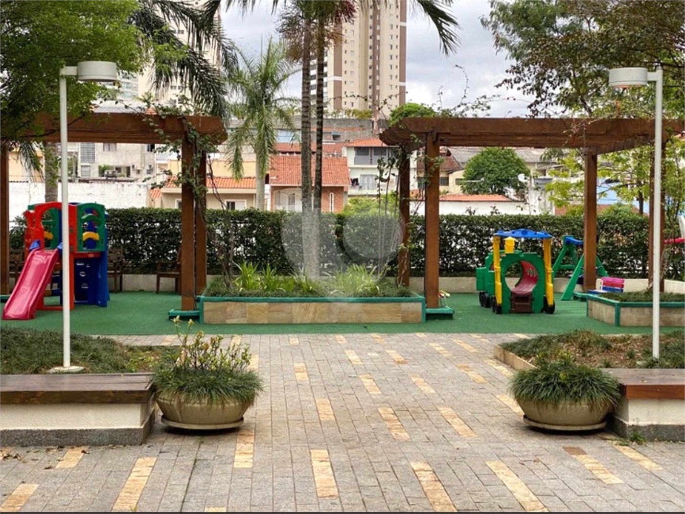 Apartamento à venda com 3 suítes em Mandaqui, São Paulo, SP