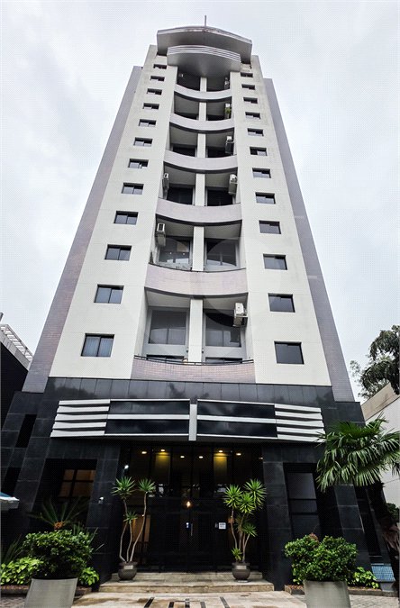 Apartamento para alugar com 1 suíte em Pinheiros, São Paulo, SP