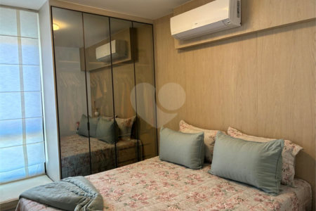 Apartamento à venda com 2 quartos, sendo 1 suíte, em Jardim Paulistano, Sorocaba, SP