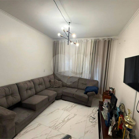 Casa à venda com 2 quartos, sendo 1 suíte, em Vila Maria Alta, São Paulo, SP
