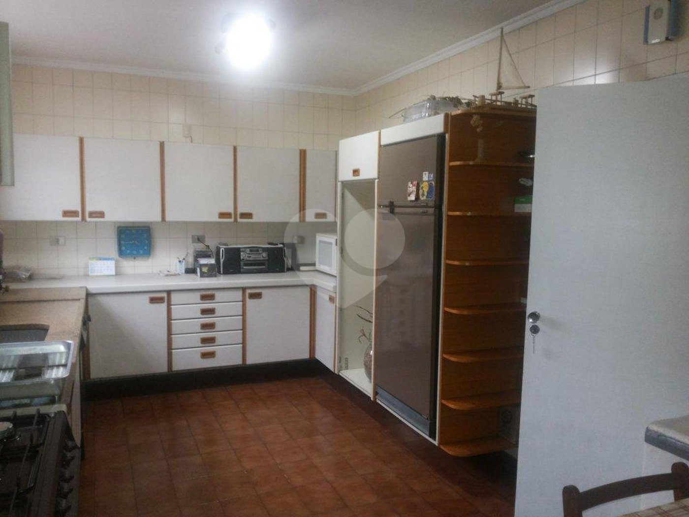 Sobrado à venda com 3 quartos, sendo 1 suíte,  em Granja Julieta, São Paulo, SP