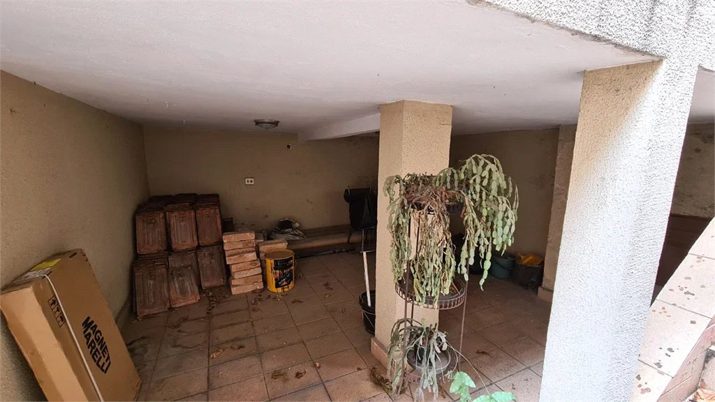 Casa à venda com 2 quartos em Alto da Lapa, São Paulo, SP