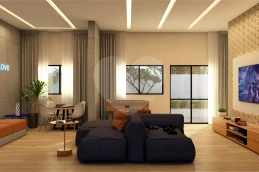 Apartamento à venda com 3 quartos, sendo 1 suíte, em Vila Rosalia, Guarulhos, SP