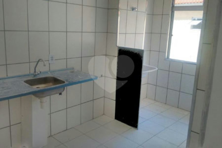 Apartamento à venda com 2 quartos em Jardim Tatiana, Votorantim, SP