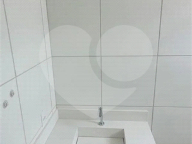 Apartamento à venda com 1 quarto em Vila Maria, São Paulo, SP