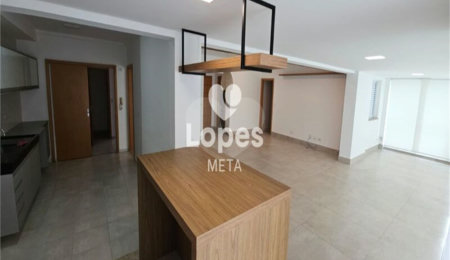 Apartamento à venda com 4 suítes em Parque Residencial Aquarius, São José dos Campos, SP