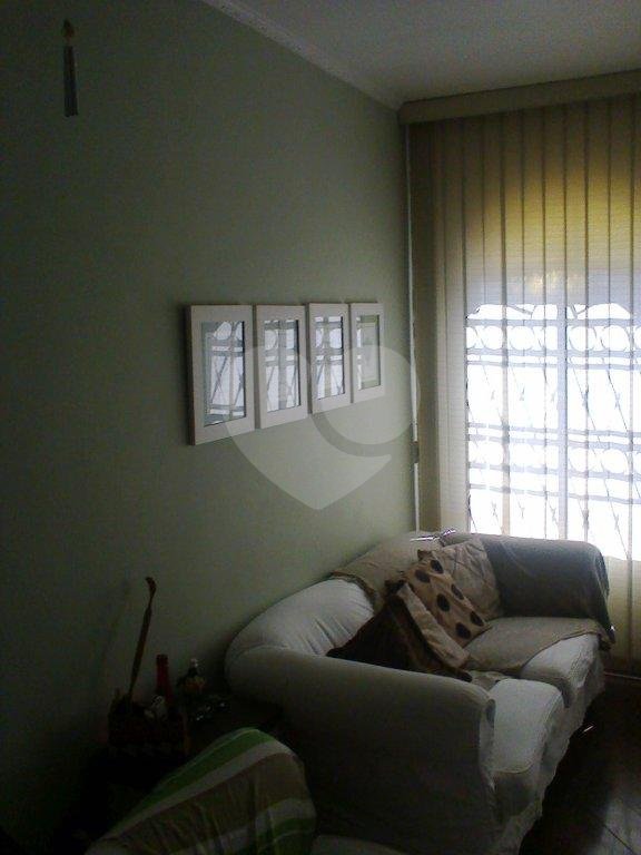 Sobrado à venda com 3 quartos em Imirim, São Paulo, SP