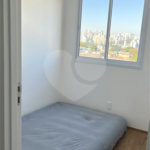 Apartamento à venda com 2 quartos em Jardim Celeste, São Paulo, SP