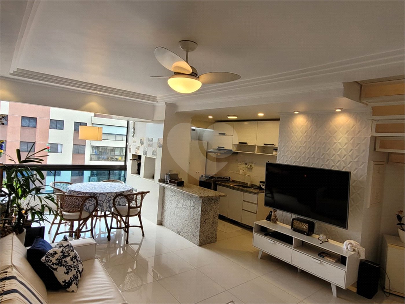 Duplex à venda com 2 quartos em Riviera, Bertioga, SP
