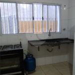 Sobrado à venda com 3 suítes em Horto Florestal, São Paulo, SP