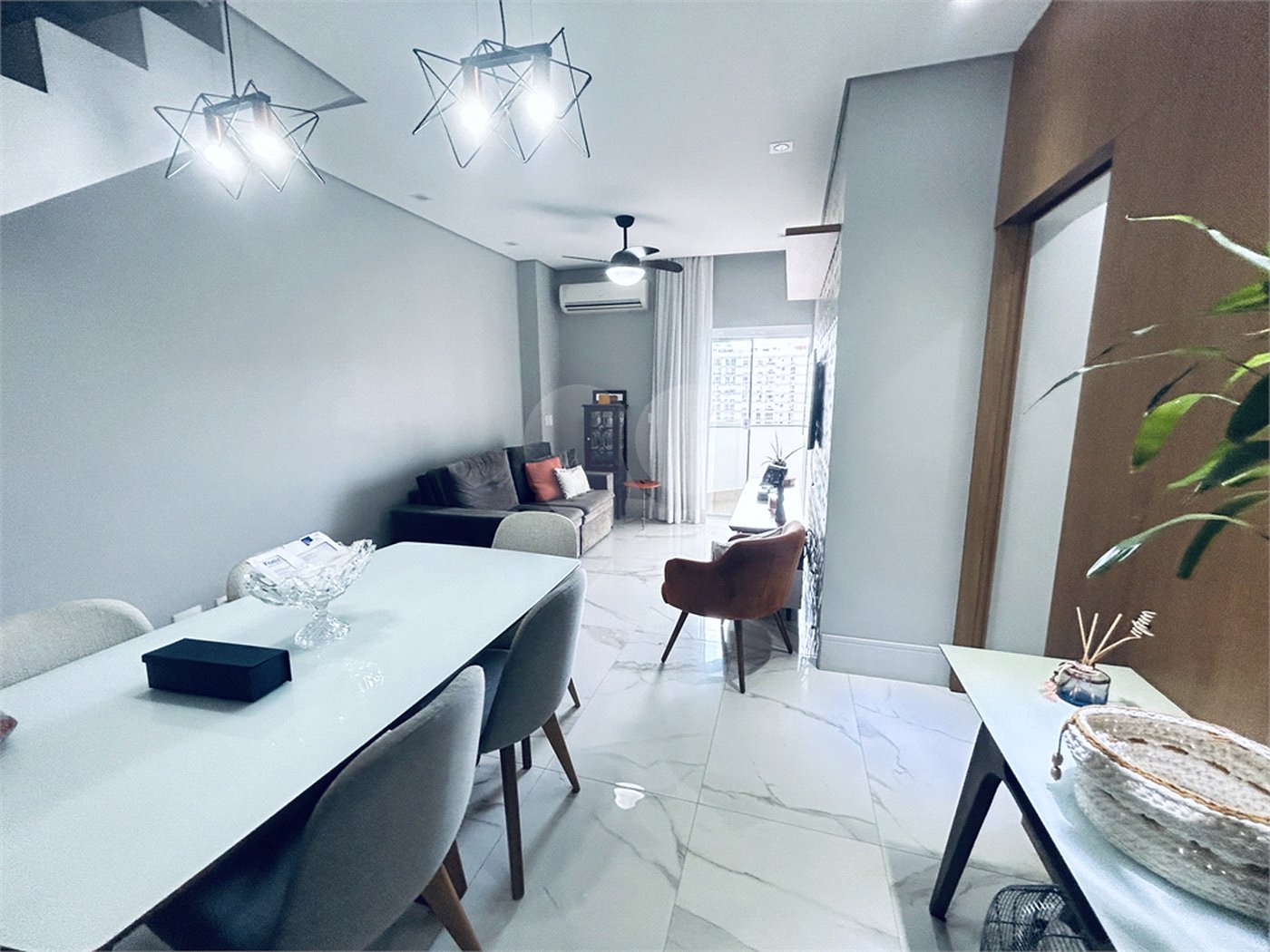 Cobertura à venda com 3 quartos, sendo 1 suíte, em Tijuca, Rio de Janeiro, RJ