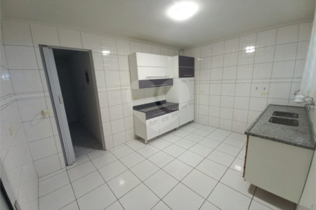 Casa de Vila para alugar com 1 quarto em Jardim Novo Taboão, São Paulo, SP