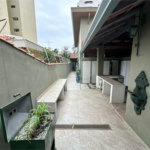 Sobrado à venda com 3 quartos em Santana, São Paulo, SP