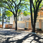 Casa à venda com 4 suítes em Alto da Boa Vista, São Paulo, SP