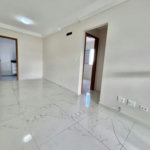 Apartamento com 2 dormitórios para alugar, 70 m² por R$ 5.900,00/mês - Boqueirão - Santos/SP